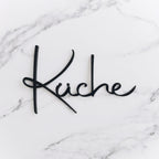 Türschild Badezimmer Bad Schild Acryl Schriftzug Schrift Wanddekoration Beschriftung Tür Wanddeko Geschenk Richtfest Geschenk Hausbau