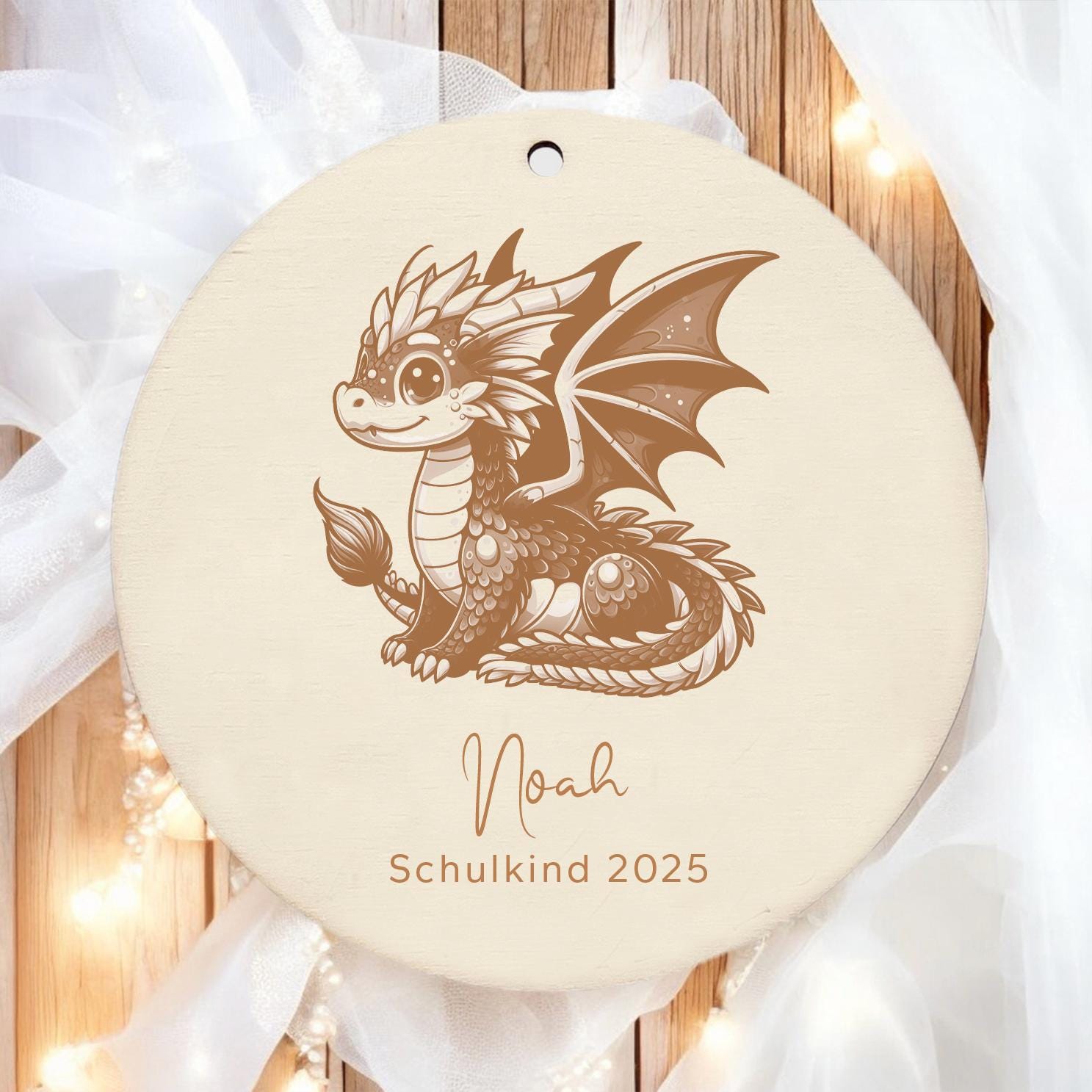 Anhänger Schulkind 2026 l Holz Schultütenanhänger Name personalisiert l Einschulung Geschenke Schultüte Zuckertüte l Schulanfang Einschulung