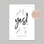 Hochzeit Poster Name Datum l Hochzeitsgeschenk Name personalisiert l Brautpaar Geldgeschenk Hochzeit Geschenk l  Richtfest Geld schenken PDF