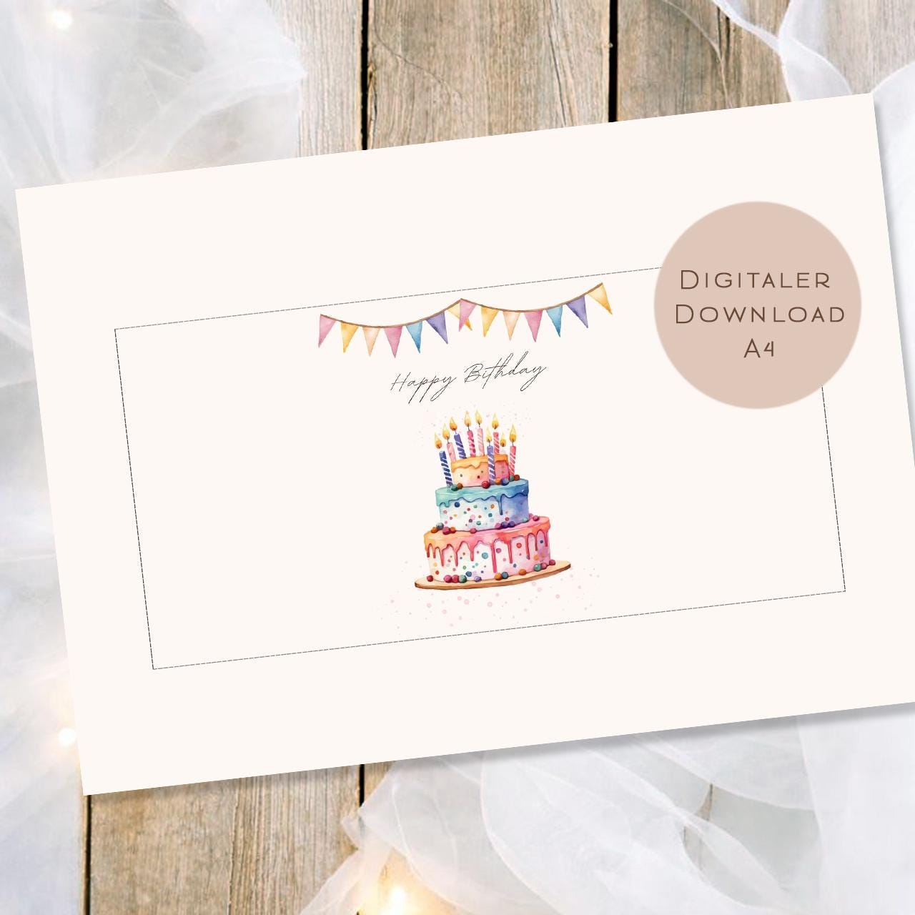 Druckvorlage Duplo Geburtstag | Geburtstagsgeschenk Zahlen 0-9 | Kleine Geschenkidee Geldgeschenk Gutschein zum Ausdrucken  PDF Download