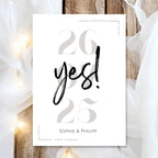 Hochzeit Poster Name Datum A4 A3 | Hochzeitsgeschenk Name personalisiert | Brautpaar Geldgeschenk Hochzeit Geschenk Richtfest Geld schenken