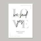 Hochzeit Poster Name Datum A4 A3 | Hochzeitsgeschenk Name personalisiert | Brautpaar Geldgeschenk Hochzeit Geschenk Richtfest Geld schenken